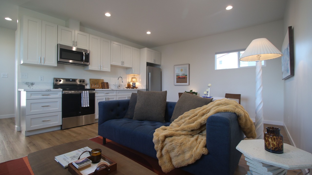 Photo of Livingroom in Northwest San Pedro