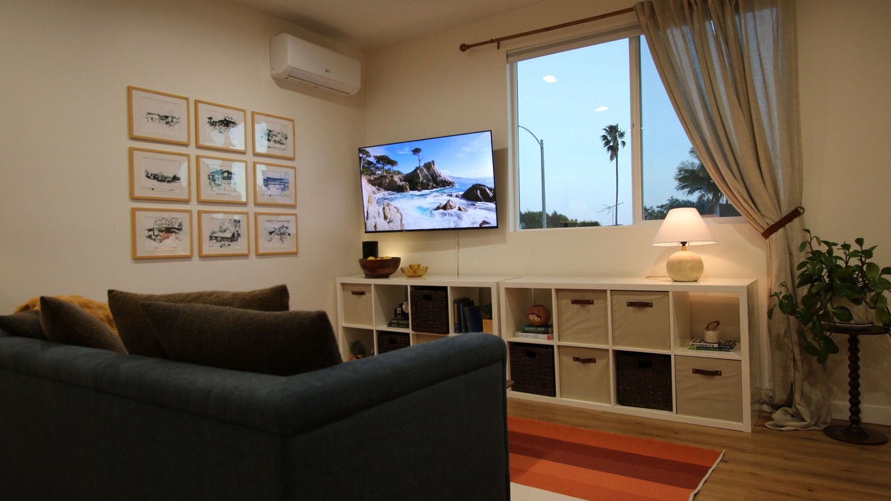 Photo of Livingroom in Northwest San Pedro