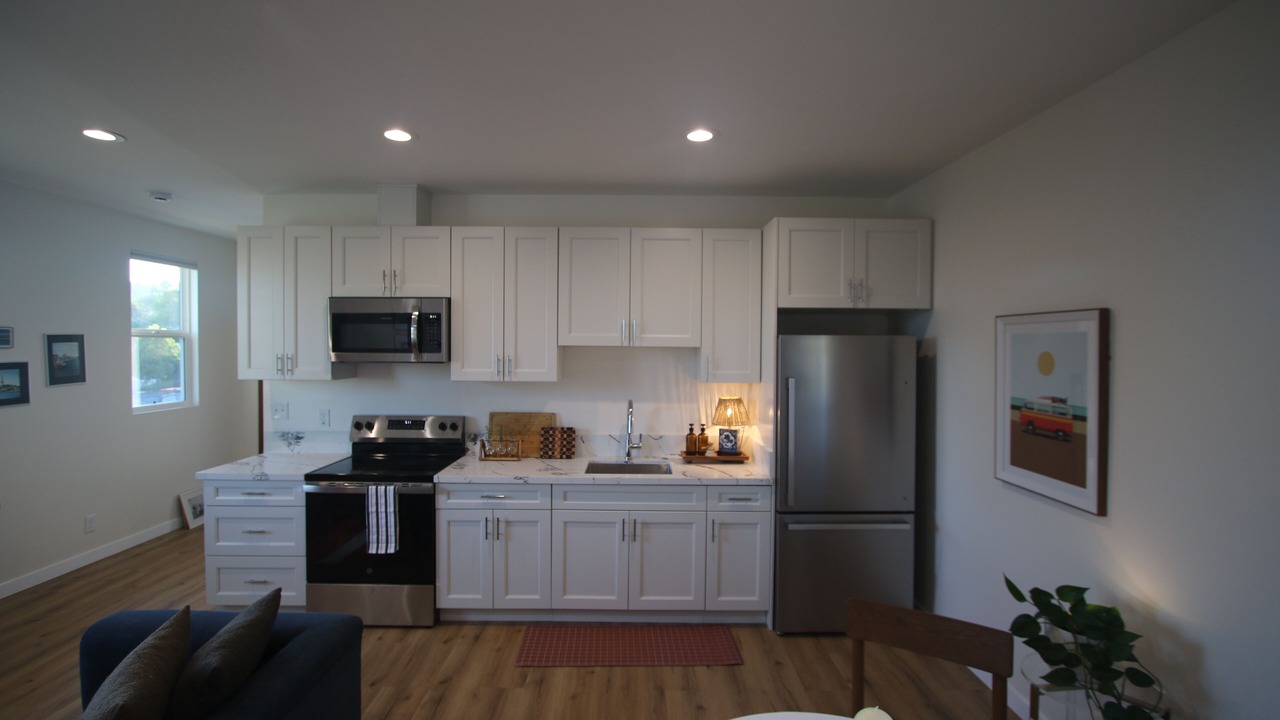 Photo of Kitchen in Northwest San Pedro