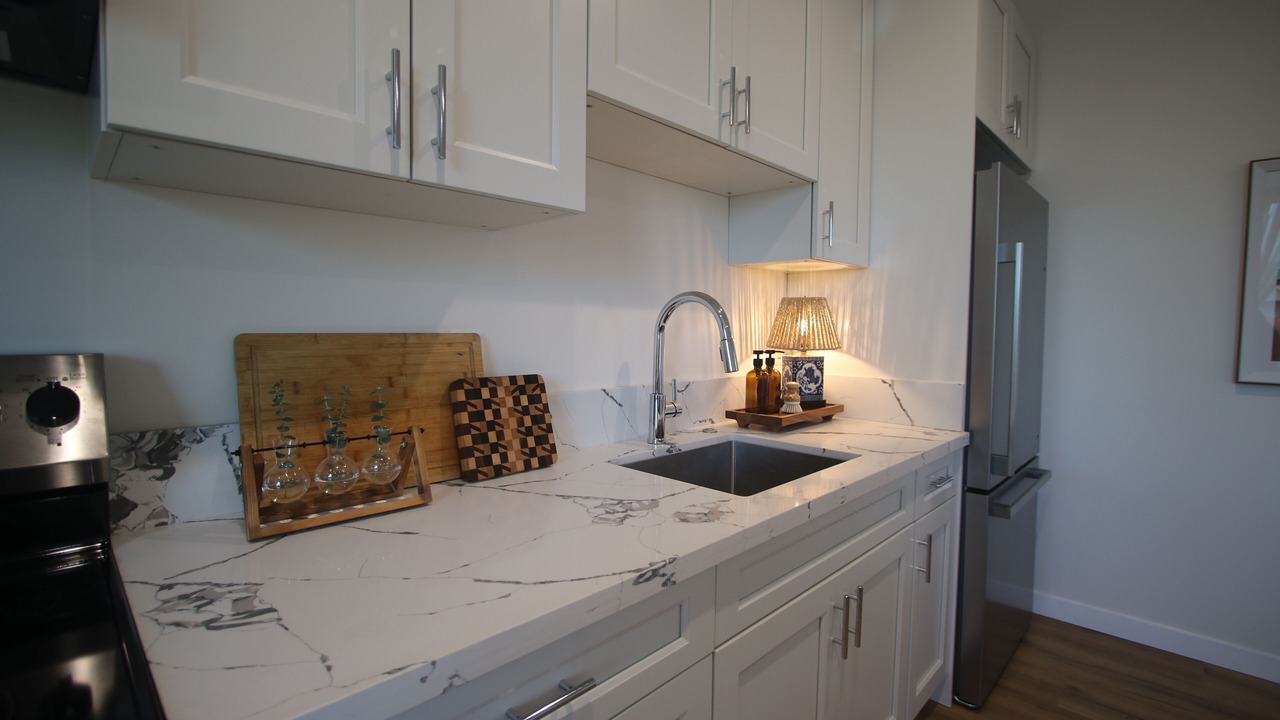 Photo of Kitchen in Northwest San Pedro