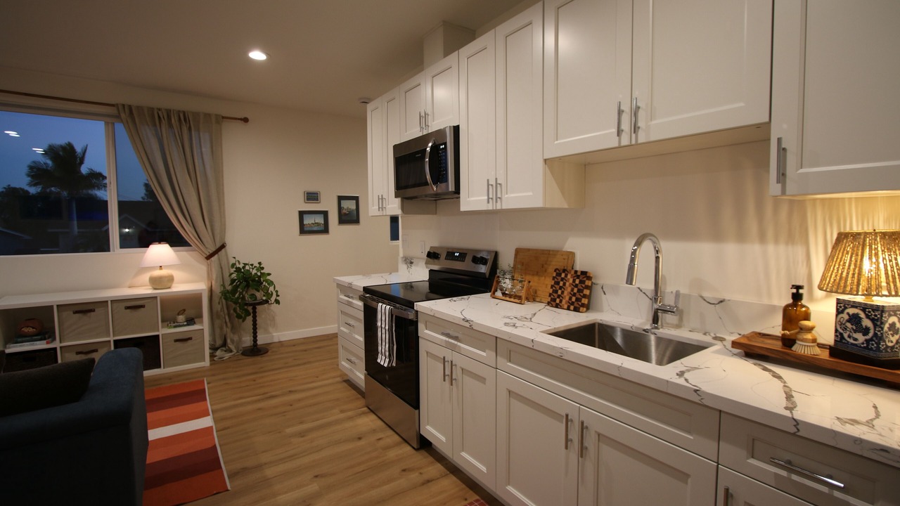 Photo of Kitchen in Northwest San Pedro