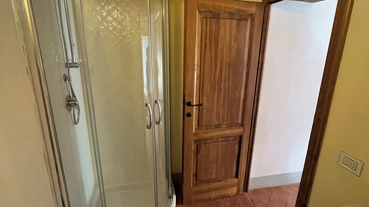Photo of Bathroom in Bucine
