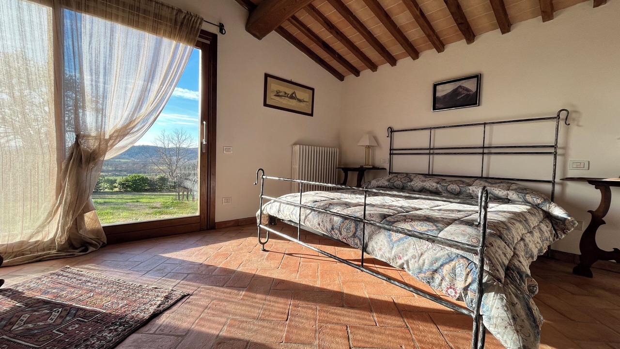 Photo of Bedroom in Bucine