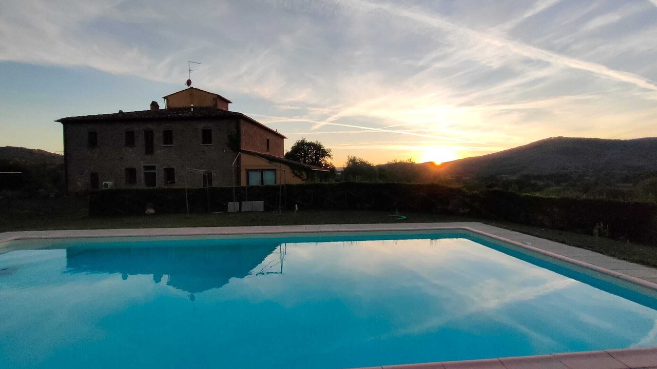 Photo of Outdoor in Bucine