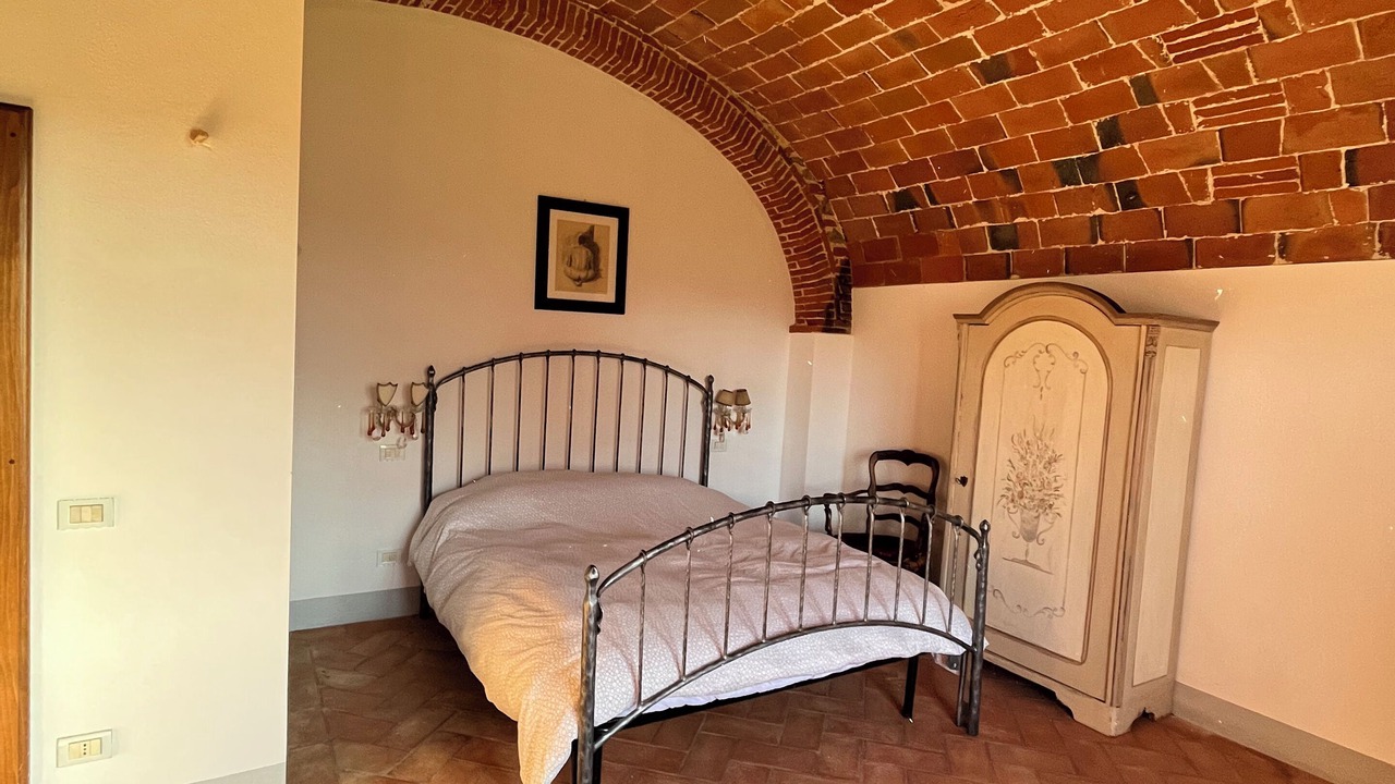 Photo of Bedroom in Bucine