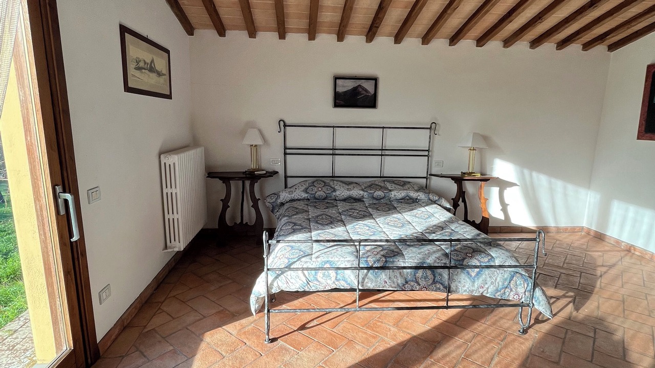 Photo of Bedroom in Bucine