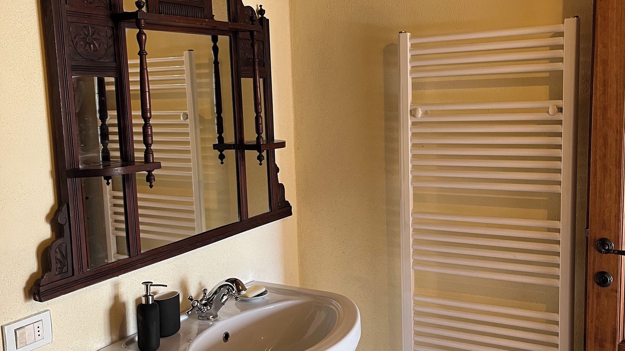 Photo of Bathroom in Bucine