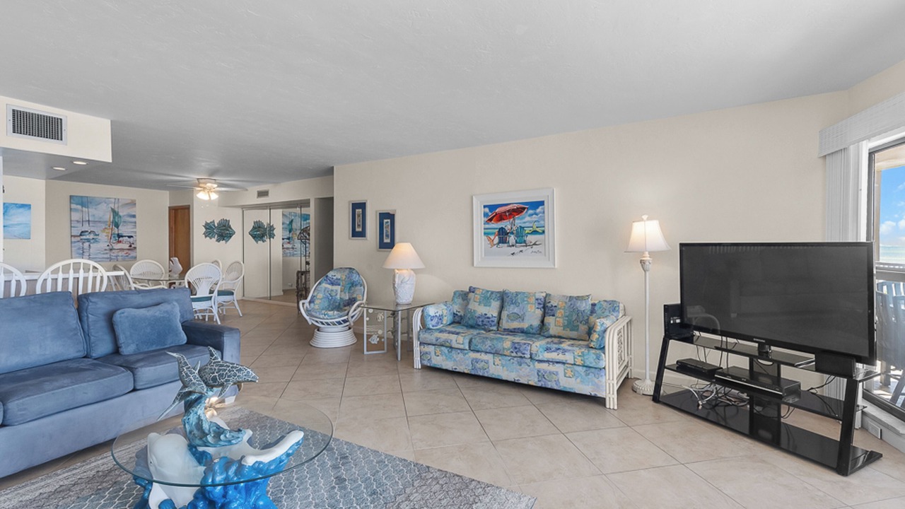 Photo of Bedroom in Key Colony Beach
