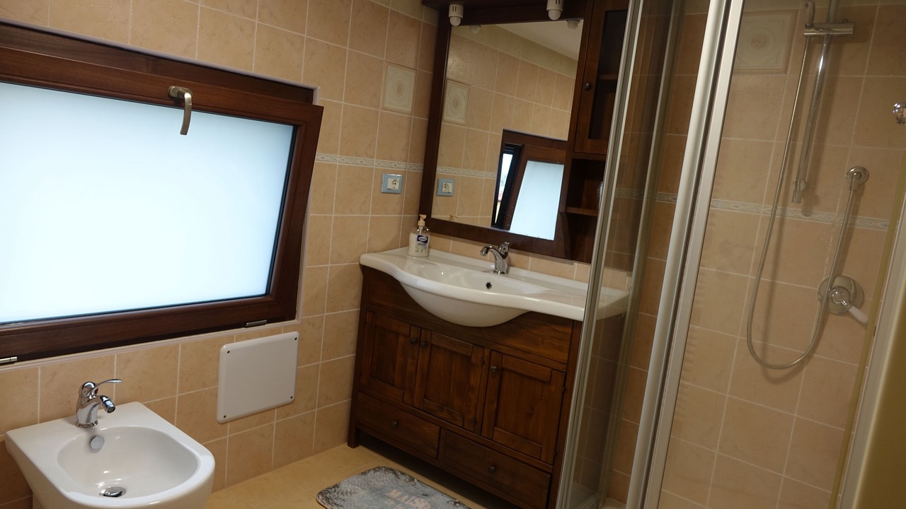 Photo of Bathroom in Francavilla al Mare