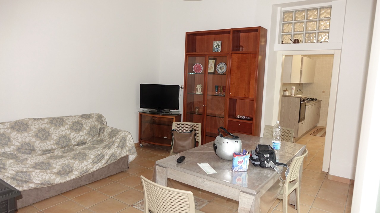 Photo of Livingroom in Francavilla al Mare