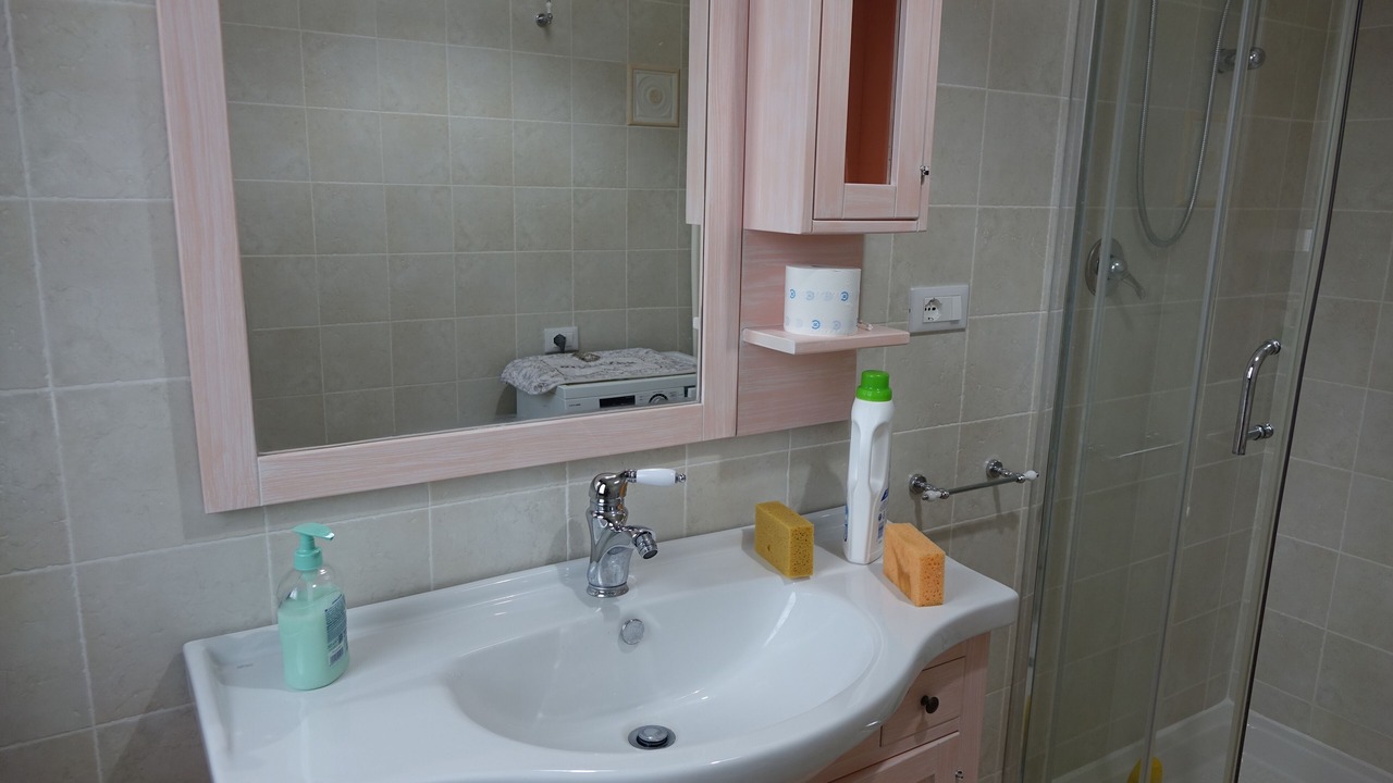Photo of Bathroom in Francavilla al Mare