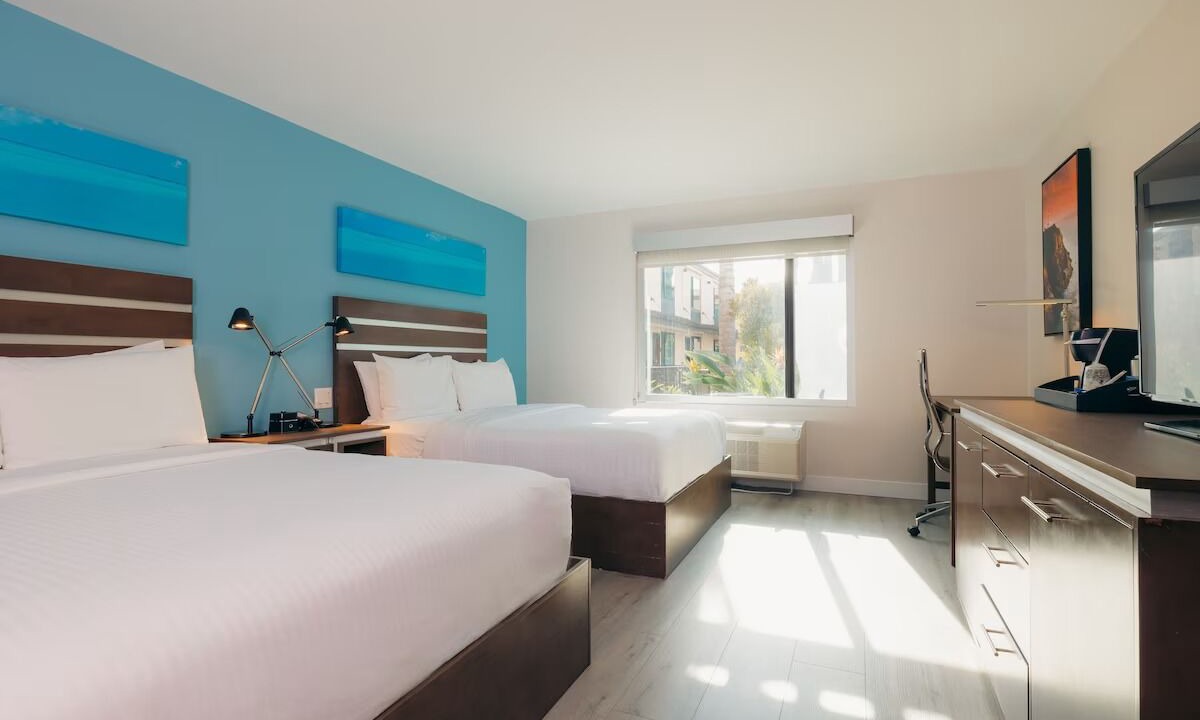 Photo of Bedroom in Harbor