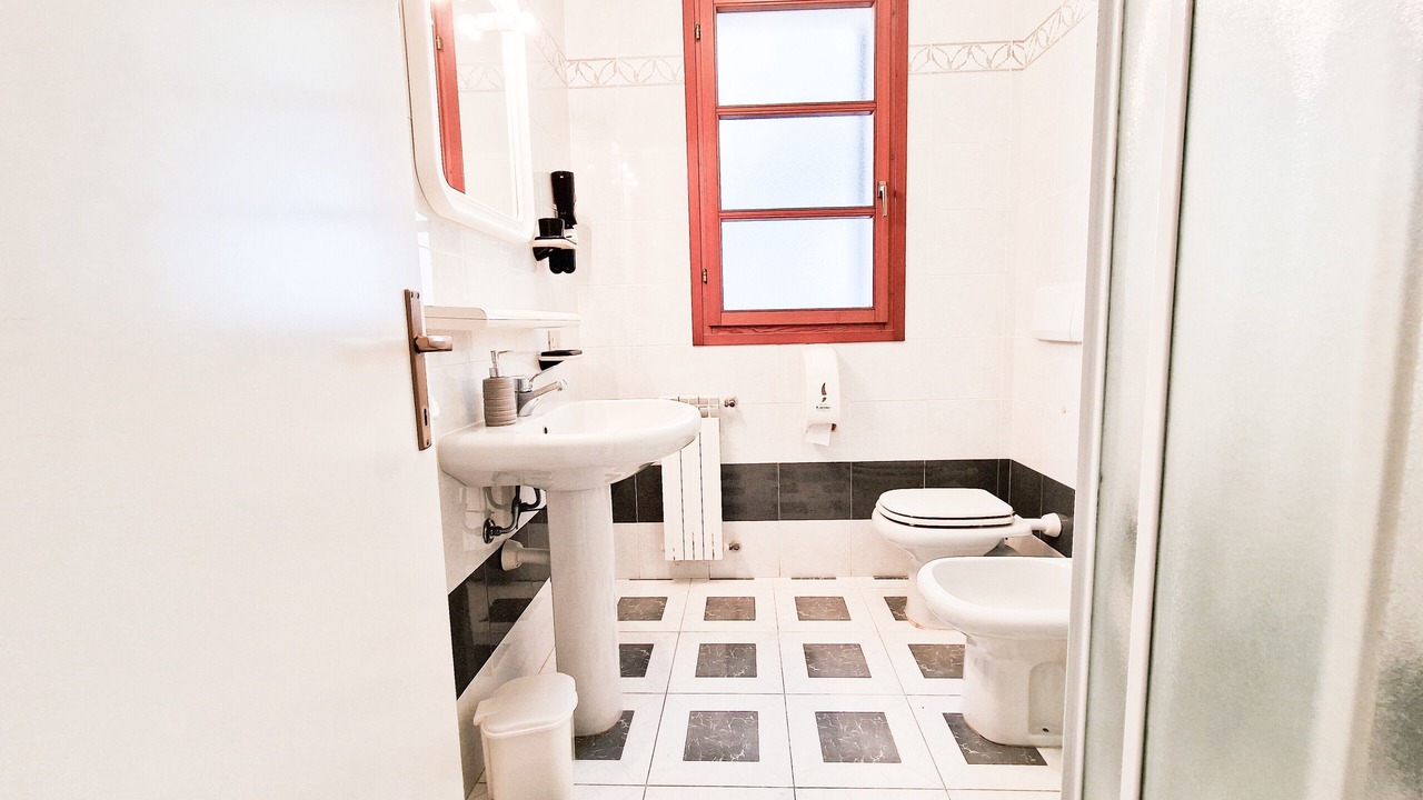 Photo of Bathroom in Lacona
