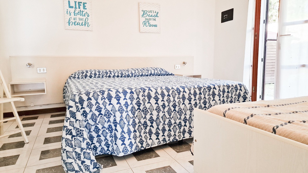 Photo of Bedroom in Lacona