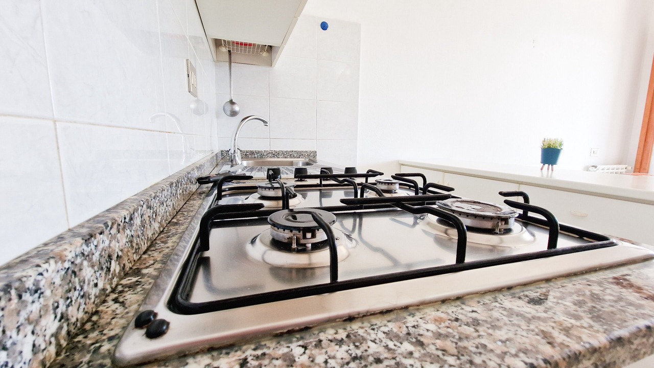 Photo of Kitchen in Lacona