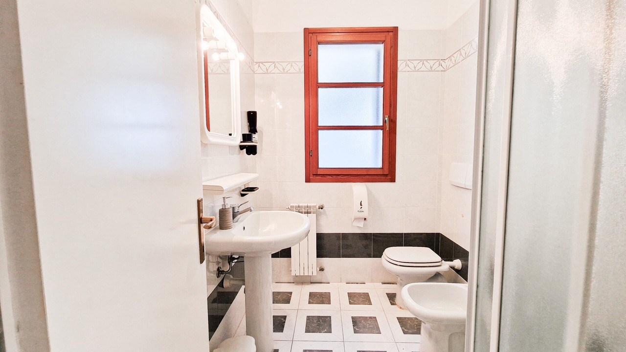 Photo of Bathroom in Lacona