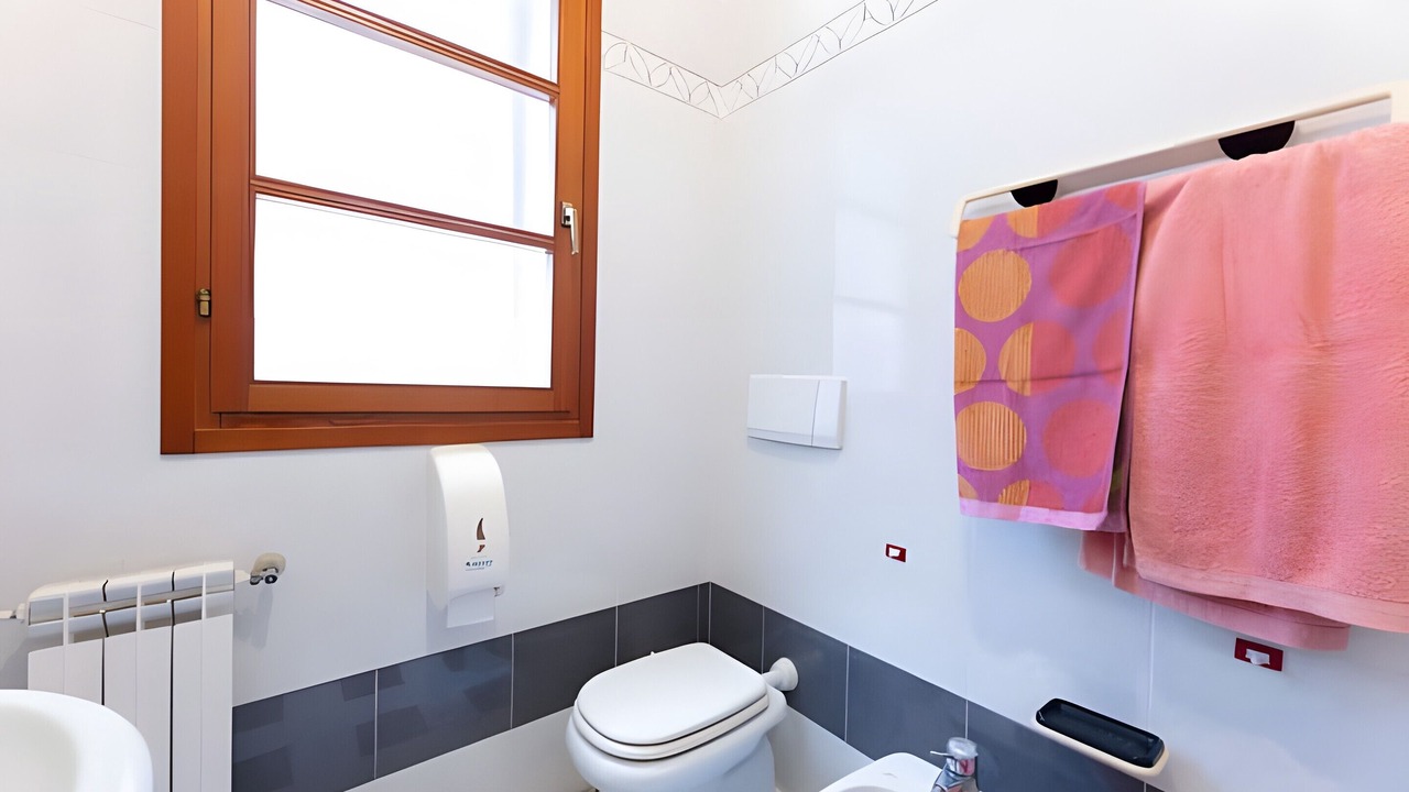 Photo of Bathroom in Lacona