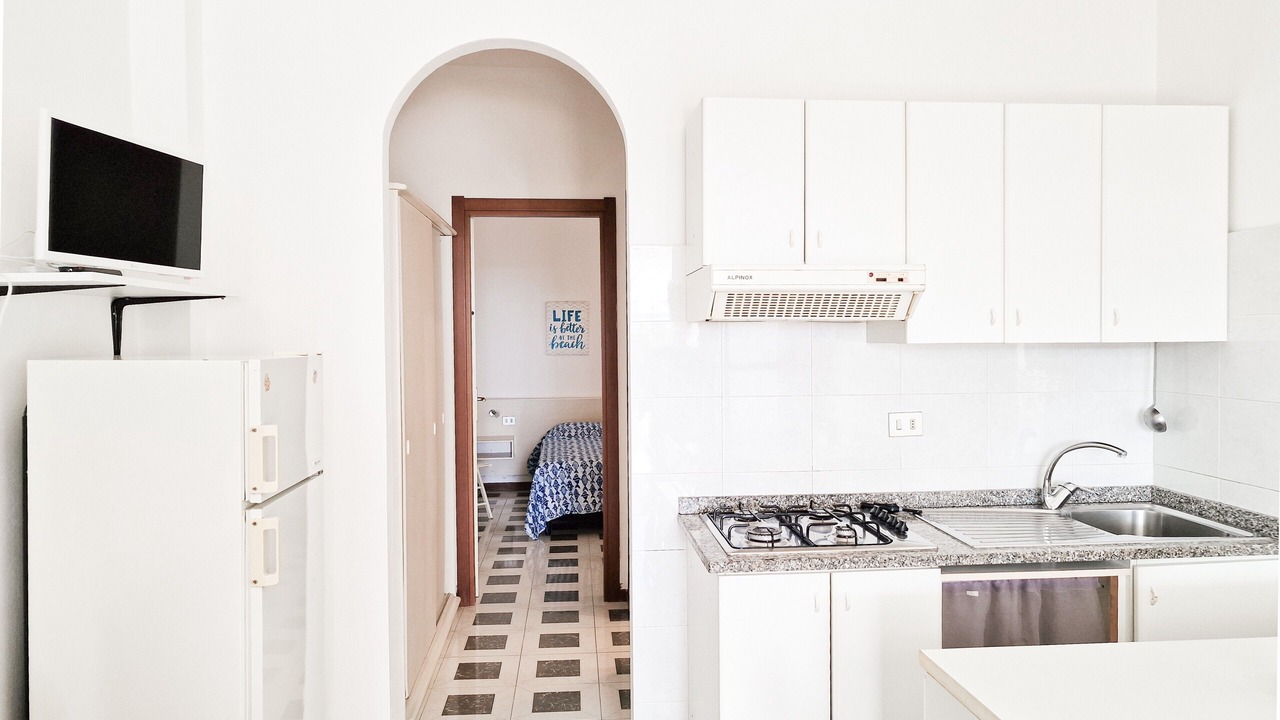 Photo of Kitchen in Lacona