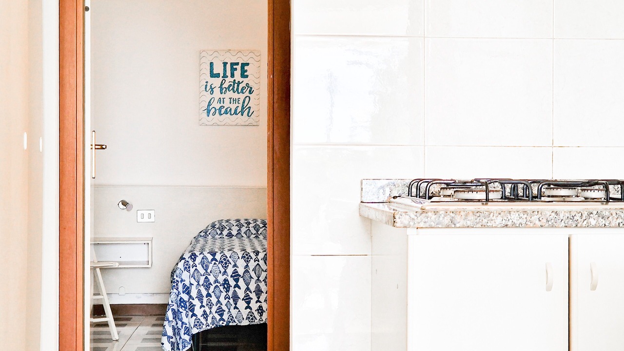 Photo of Bathroom in Lacona