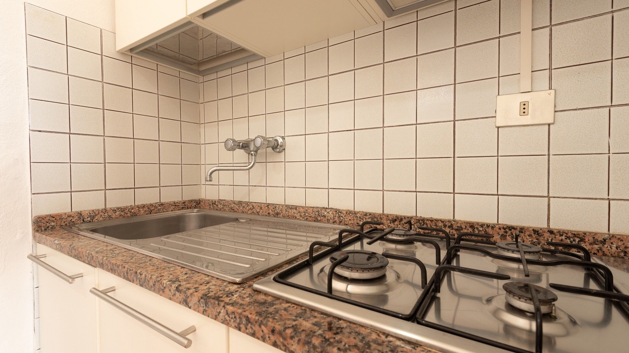 Photo of Kitchen in Lacona