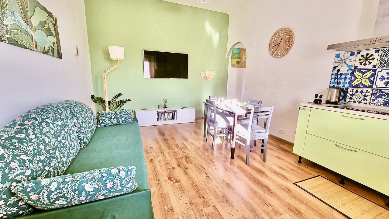 Photo of Livingroom in Nettuno