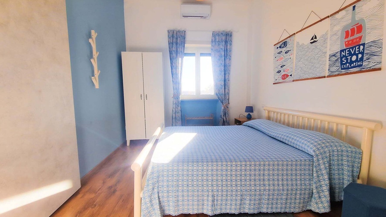 Photo of Bedroom in Nettuno