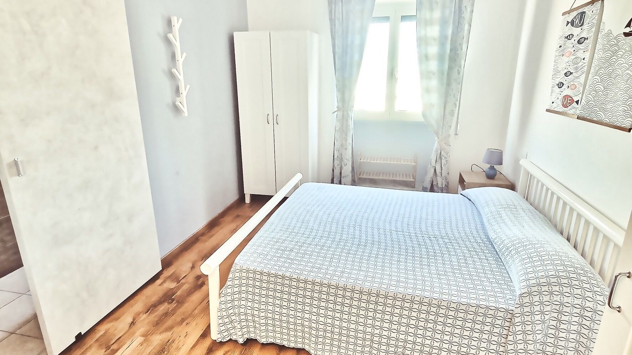 Photo of Bedroom in Nettuno