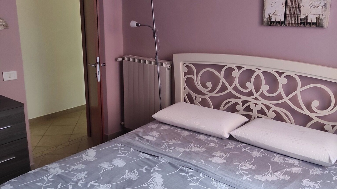 Photo of Bedroom in Ladispoli
