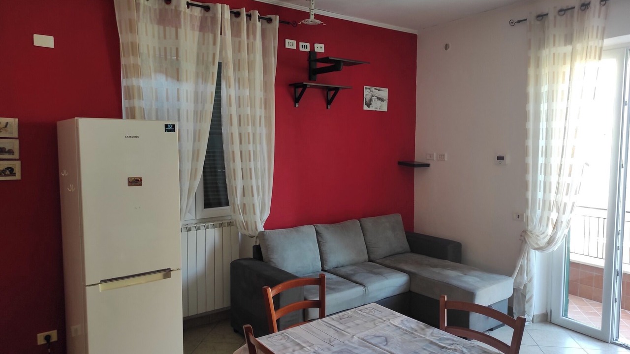 Photo of Livingroom in Ladispoli