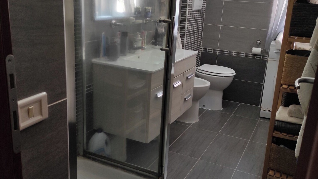Photo of Bathroom in Ladispoli