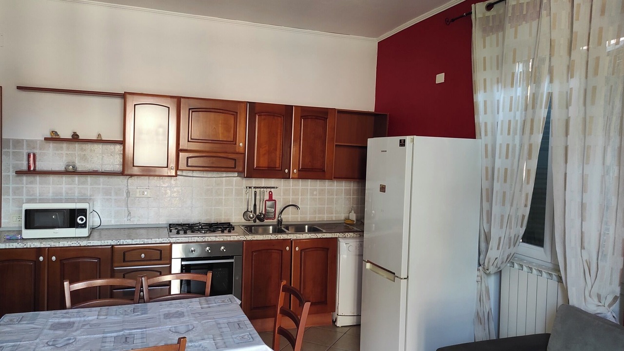 Photo of Kitchen in Ladispoli