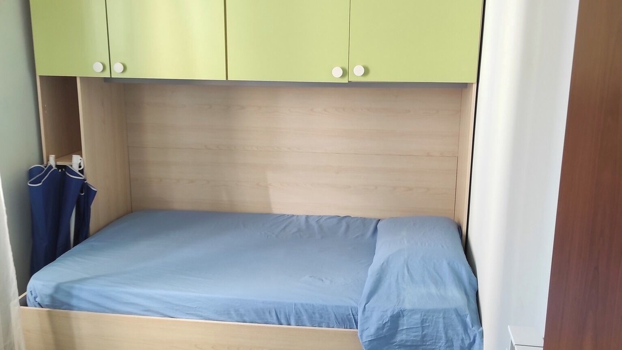 Photo of Bedroom in Ladispoli