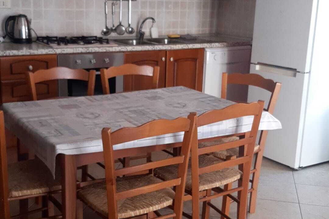 Photo of Kitchen in Ladispoli