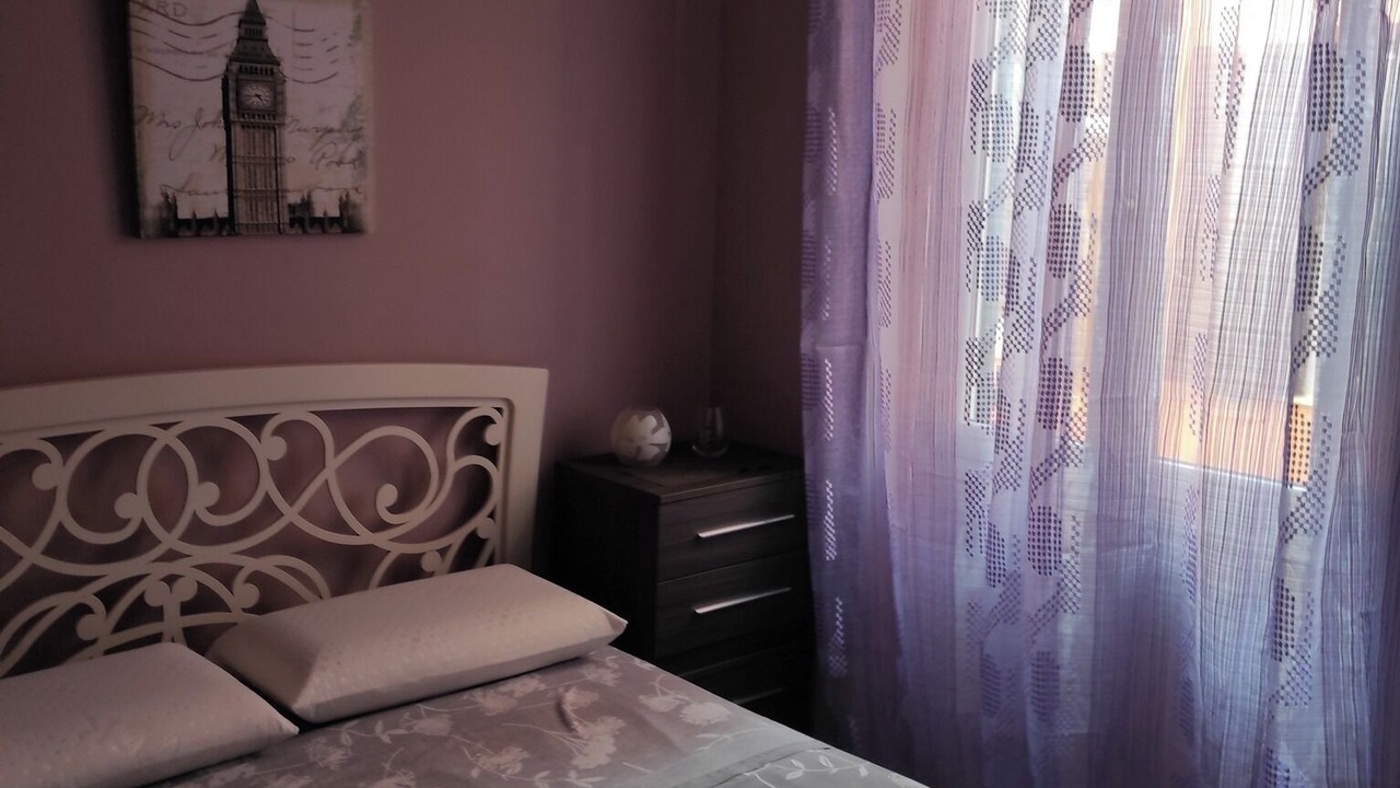Photo of Bedroom in Ladispoli
