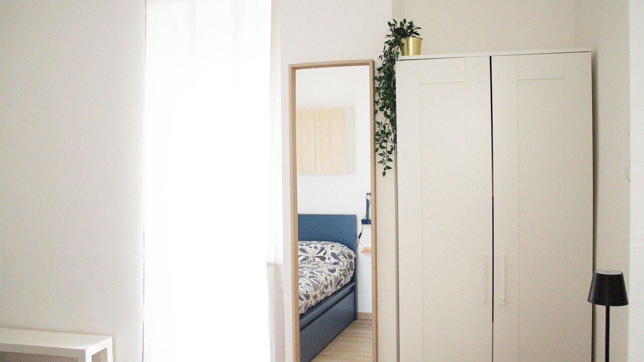 Photo of Bedroom in Civitavecchia