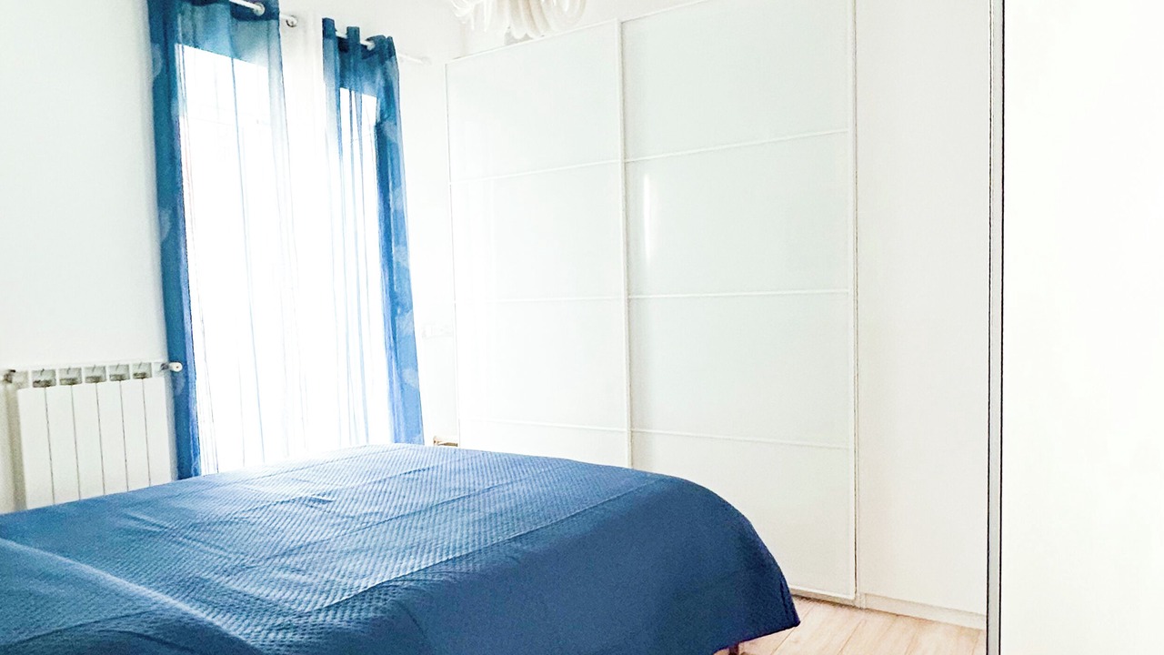 Photo of Bedroom in Civitavecchia