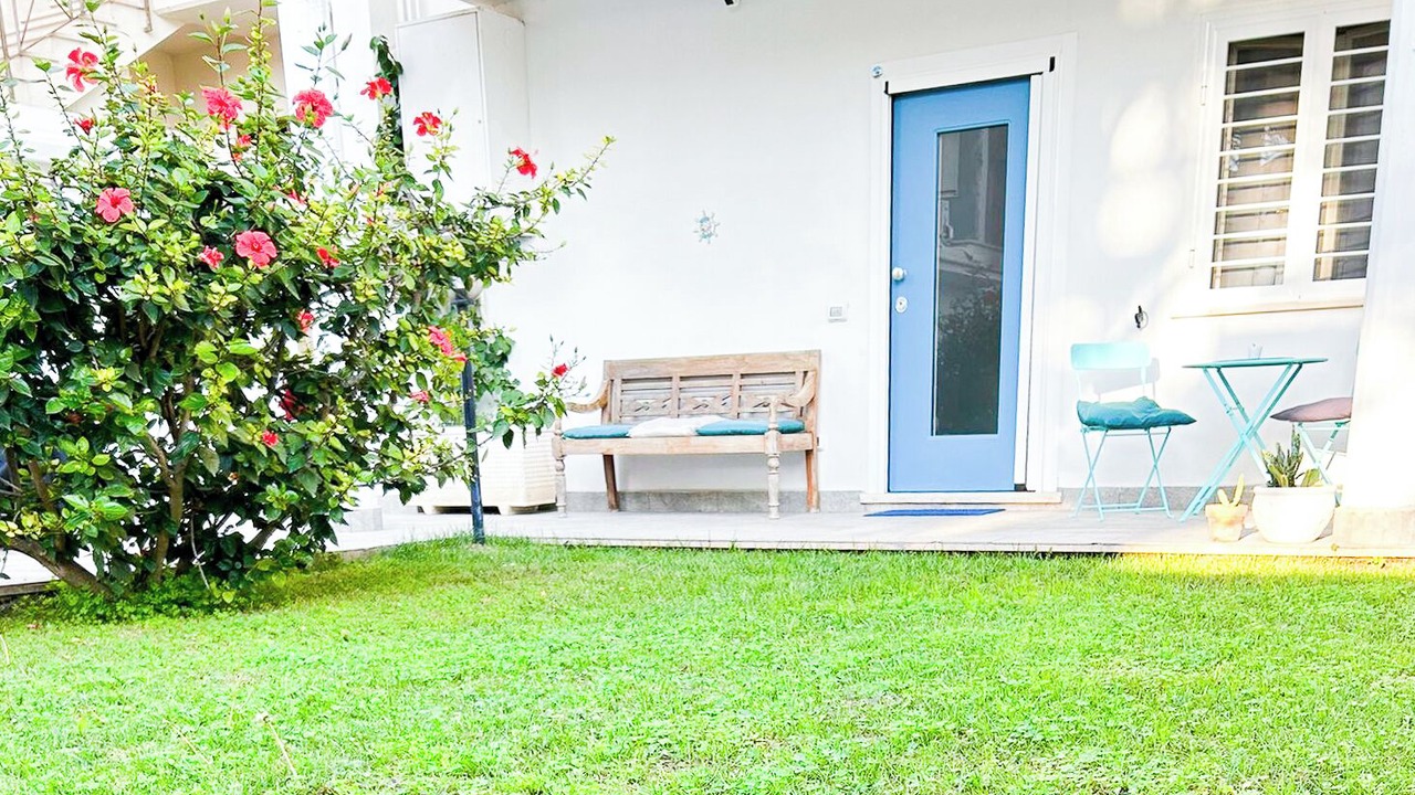 Photo of Patio Balcony in Civitavecchia