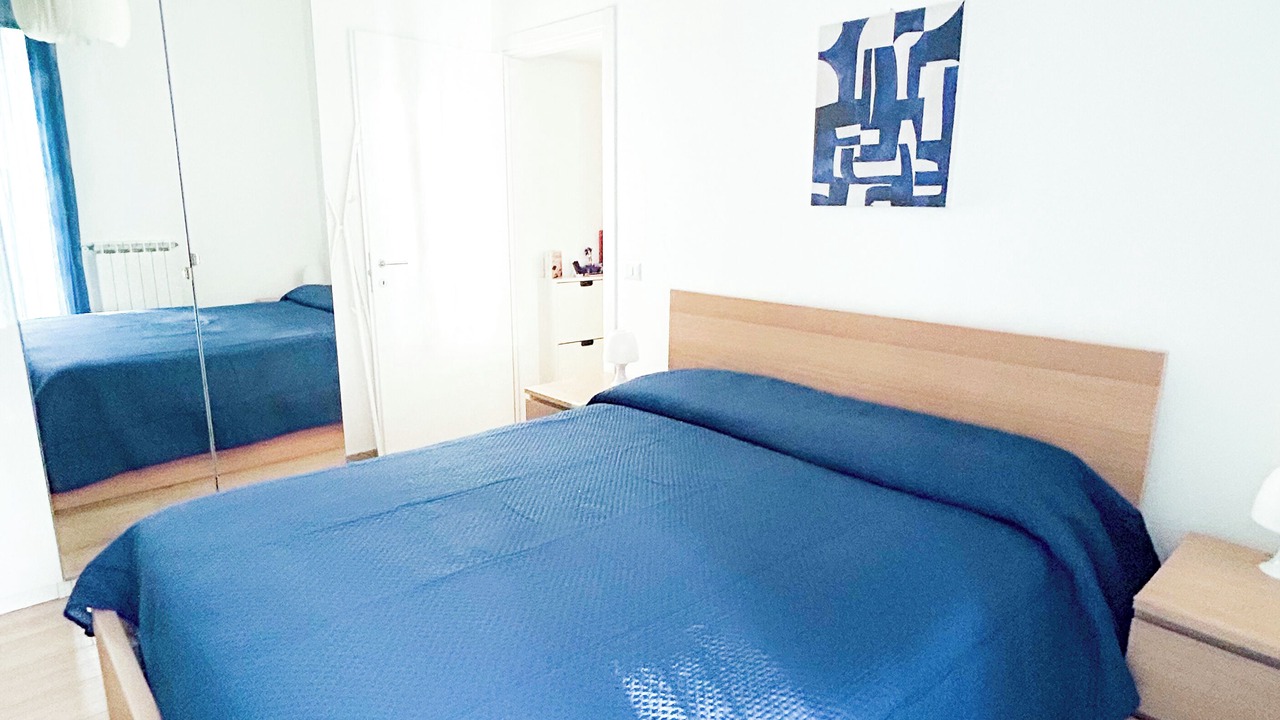 Photo of Bedroom in Civitavecchia