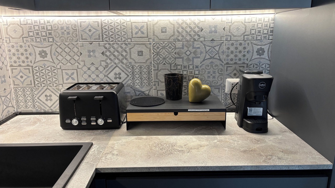 Photo of Kitchen in Civitavecchia