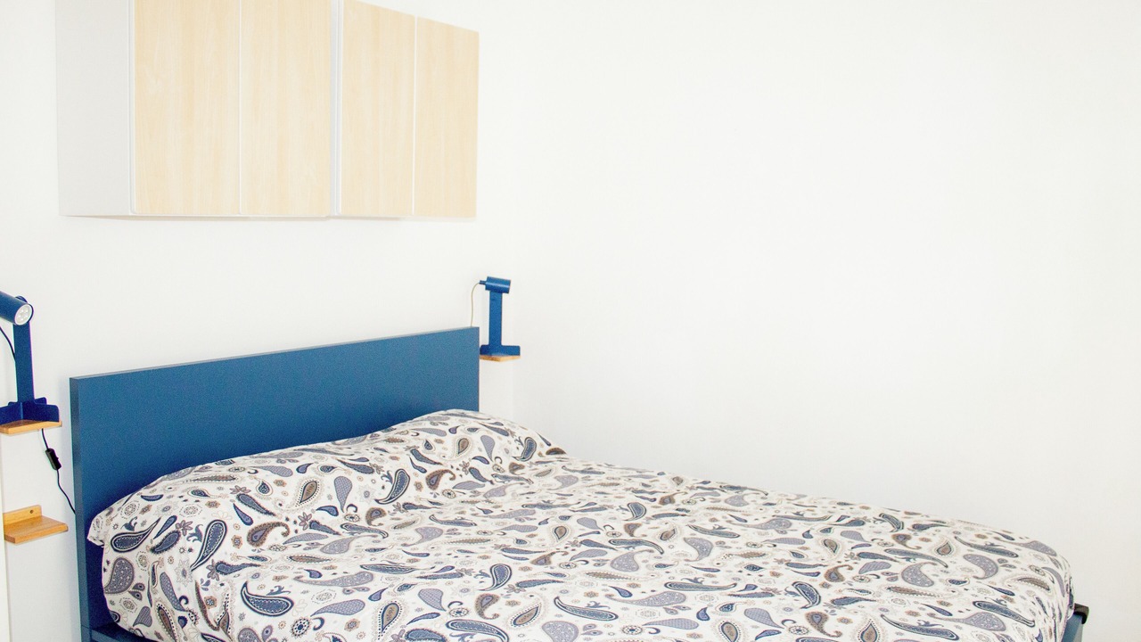 Photo of Bedroom in Civitavecchia