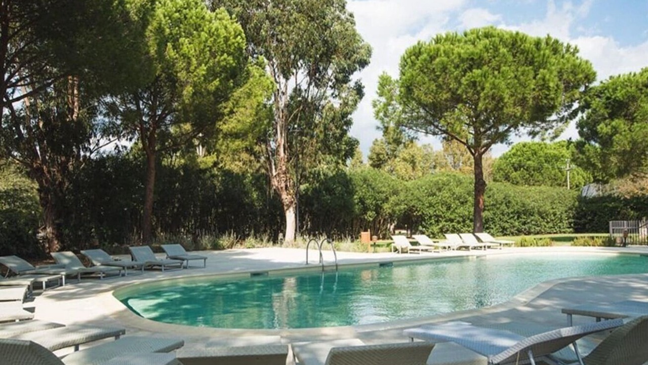 Photo of Outdoor in Roccamare