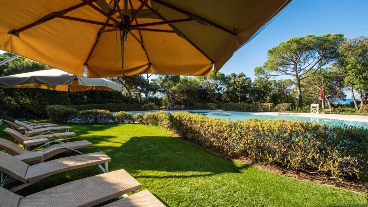 Photo of Outdoor in Roccamare