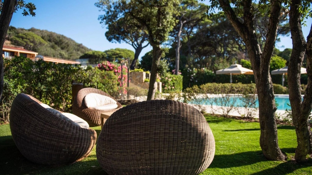 Photo of Outdoor in Roccamare