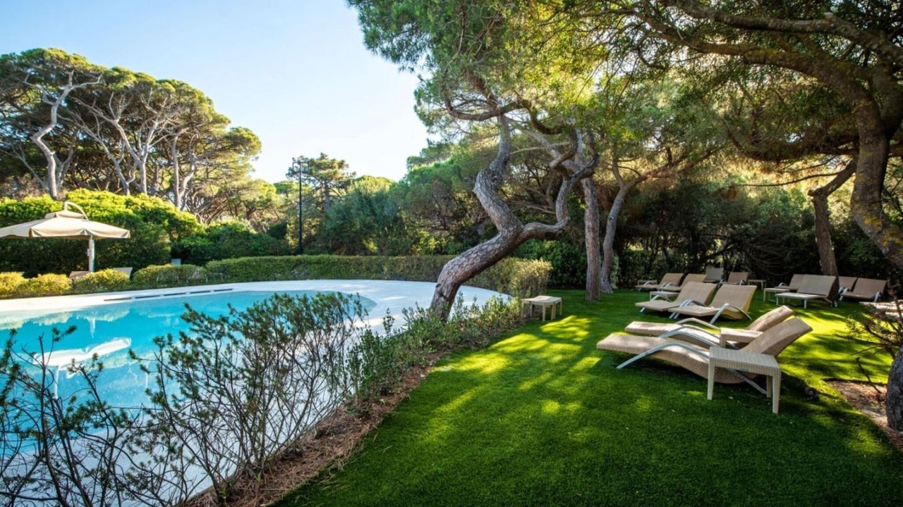 Photo of Outdoor in Roccamare