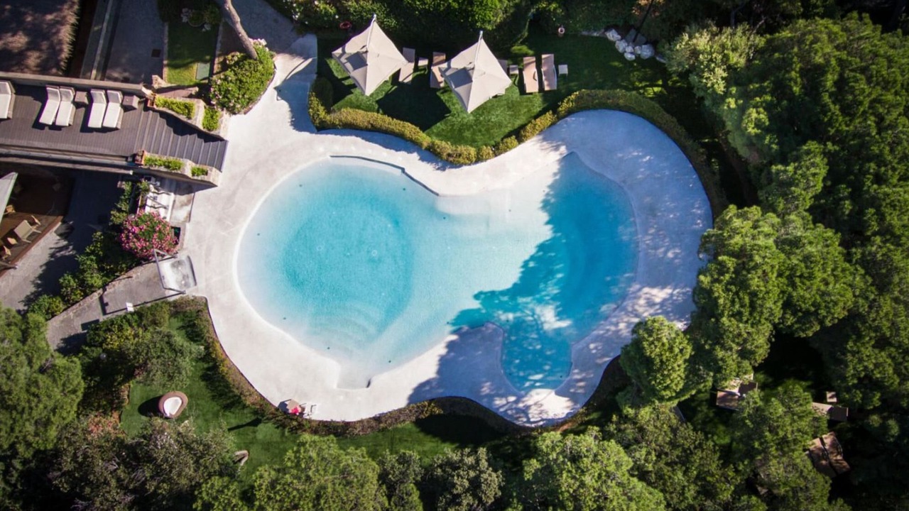Photo of Outdoor in Roccamare