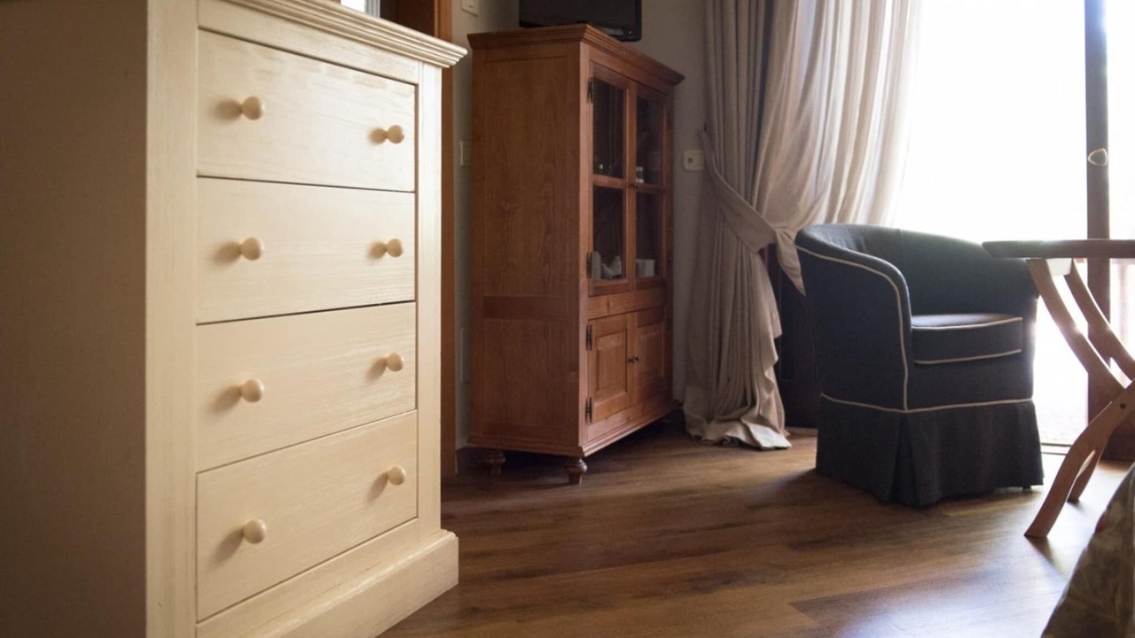 Photo of Livingroom in Roccamare