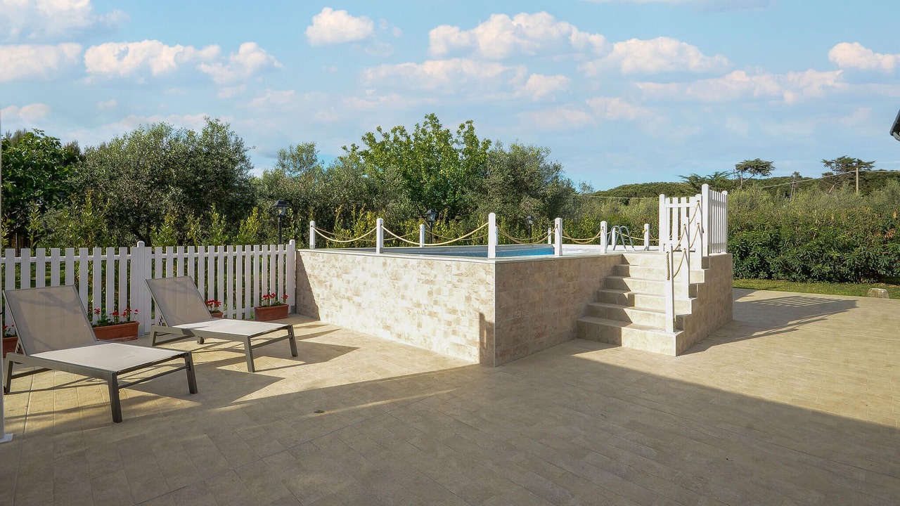 Photo of Outdoor in Cecina