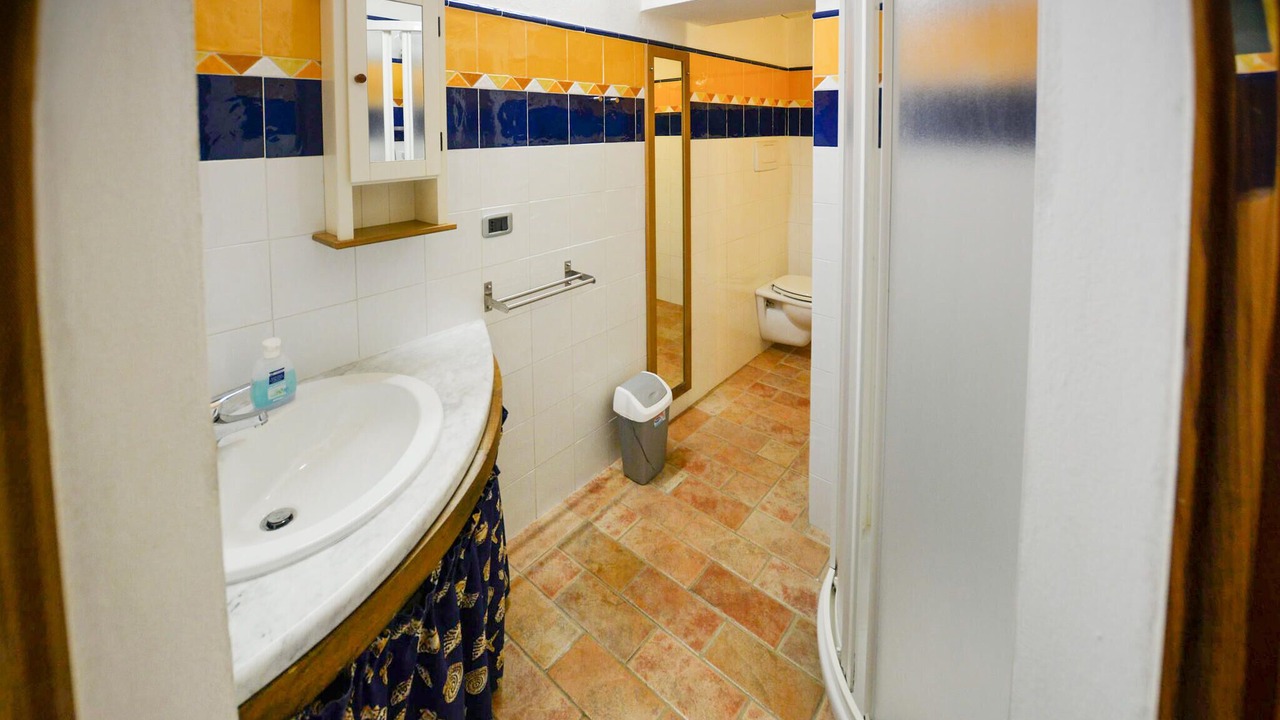 Photo of Bathroom in Radicondoli
