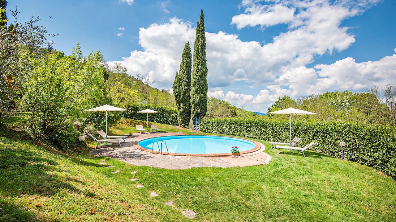 Photo of Outdoor in Radicondoli
