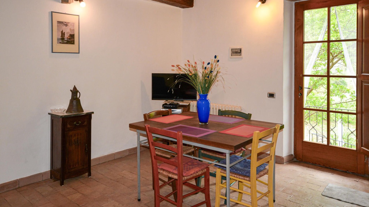 Photo of Bedroom in Radicondoli